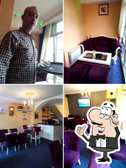 Maestro caffe bar Banovici