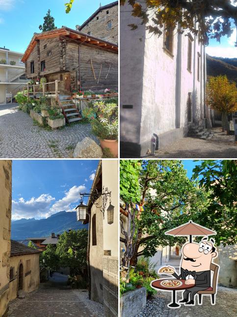 Casa della Pizza