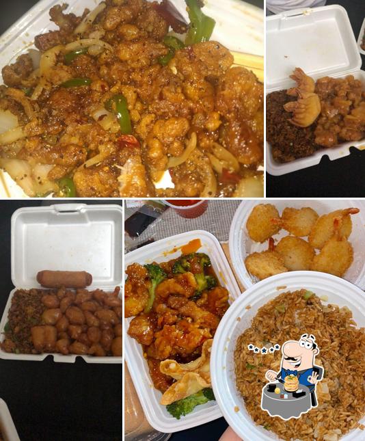 China King
