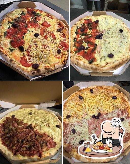 Pizzaria Dom Pepe