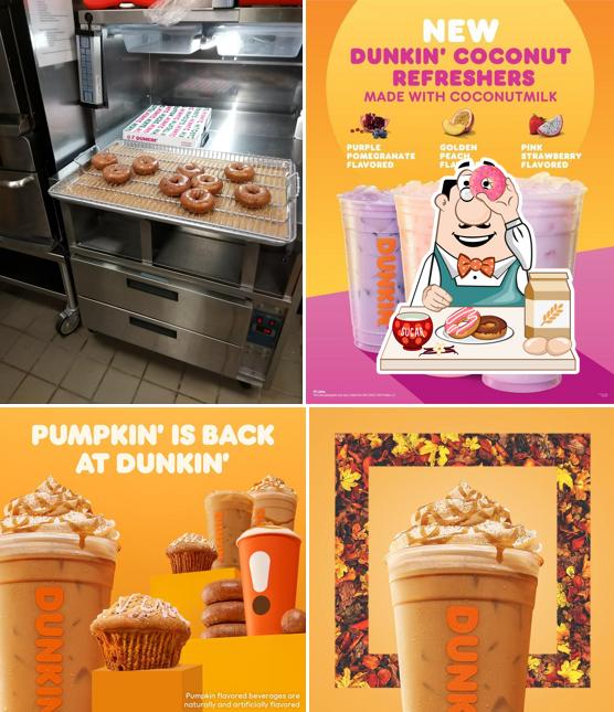 Dunkin'