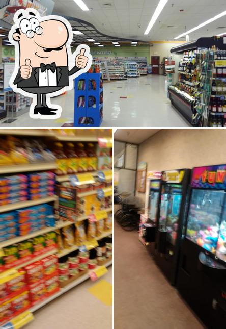 Food City