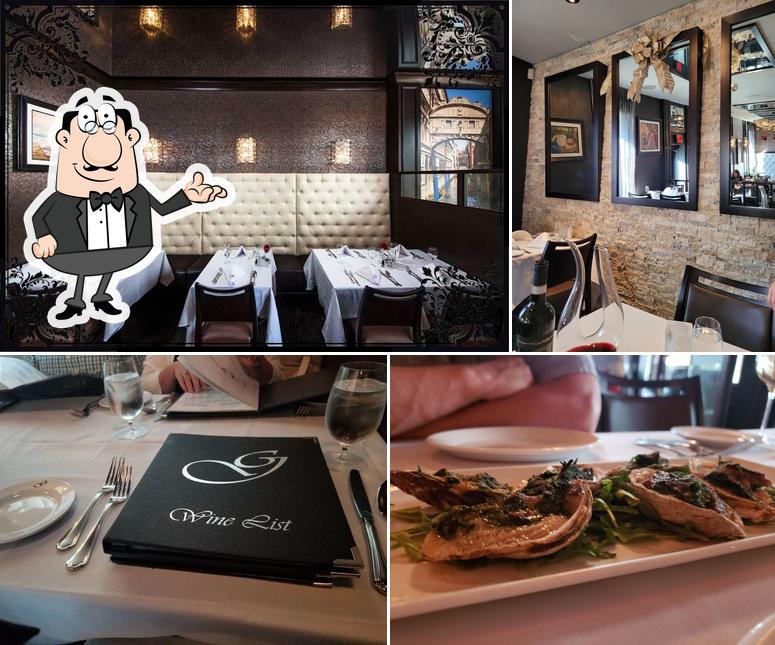 Giovanni's Restaurant