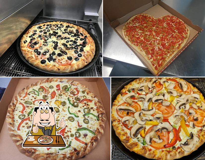 La Gabbia Pizza