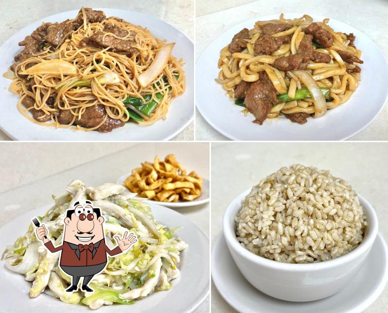 Lisa’s Kitchen