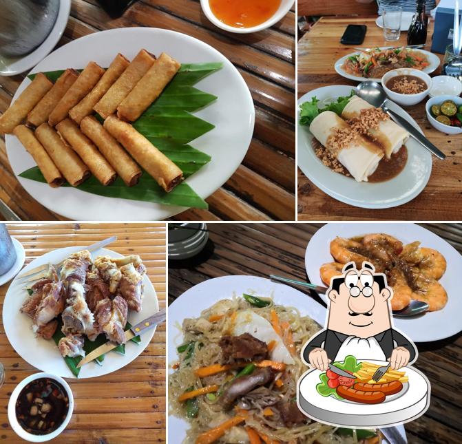 Mang Avet's Restaurant