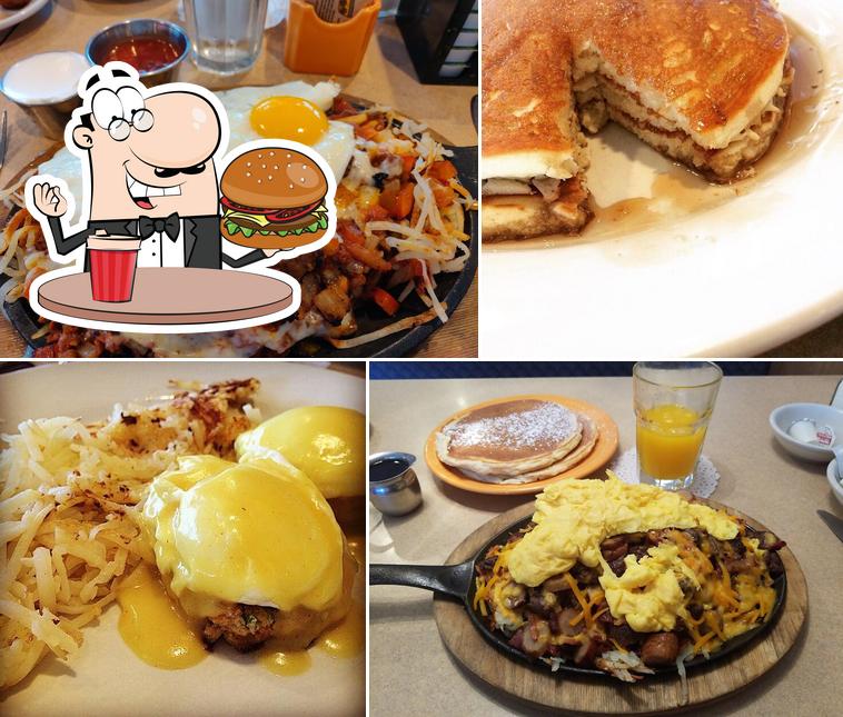Meli Cafe Pancake House & Restaurant