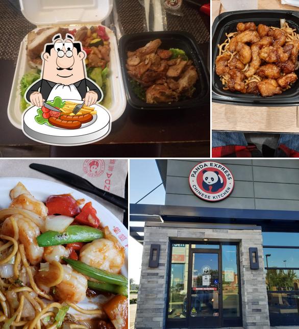 Panda Express