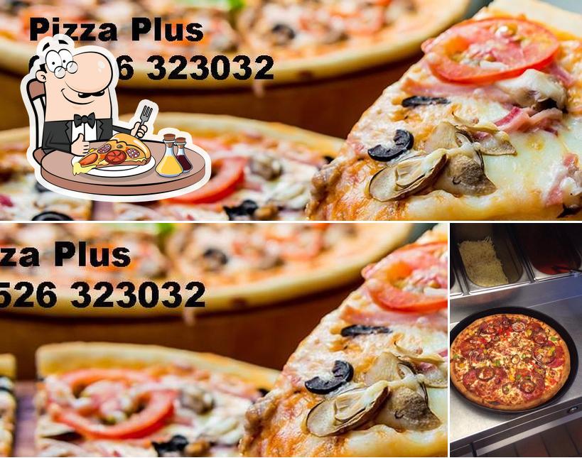 Pizza Plus