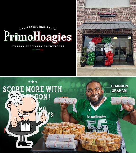 PrimoHoagies