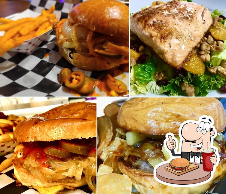 Menches Brothers Restaurant & Pub