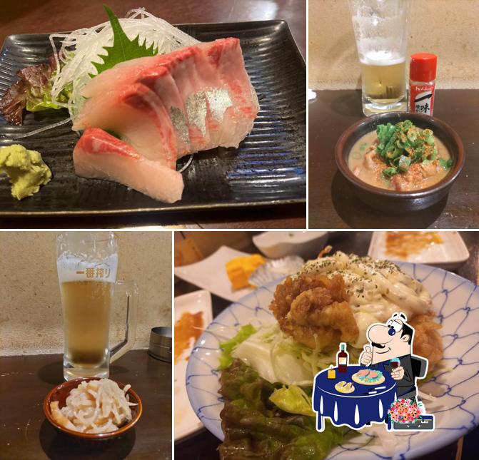 くわだ笑店