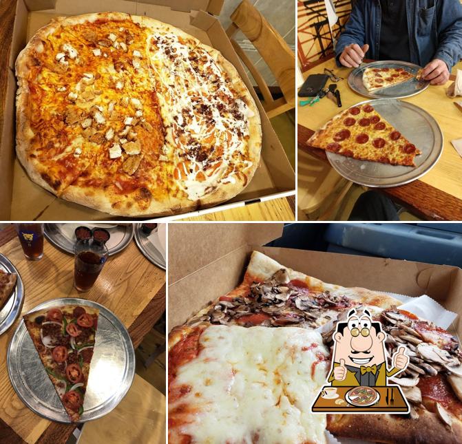 Randy's Pizza