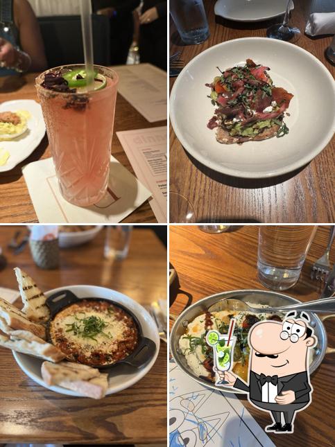 Relish Restaurant & Bar