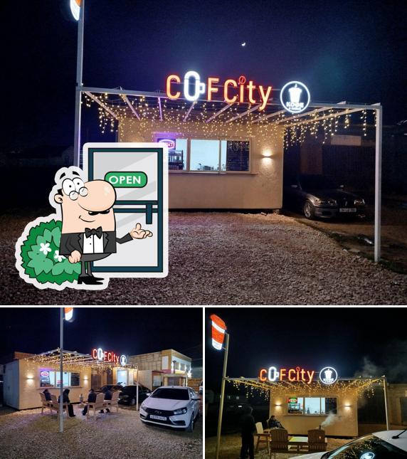 COFCity
