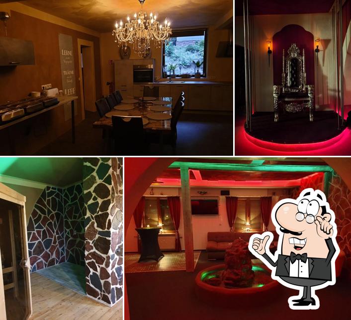Swingerclub U60 Waldhaus Marsberg