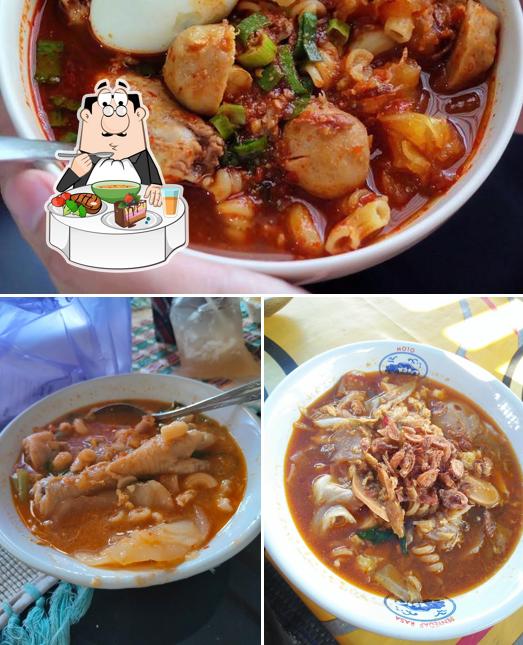 DAPUR VIRAL "Hikmah"