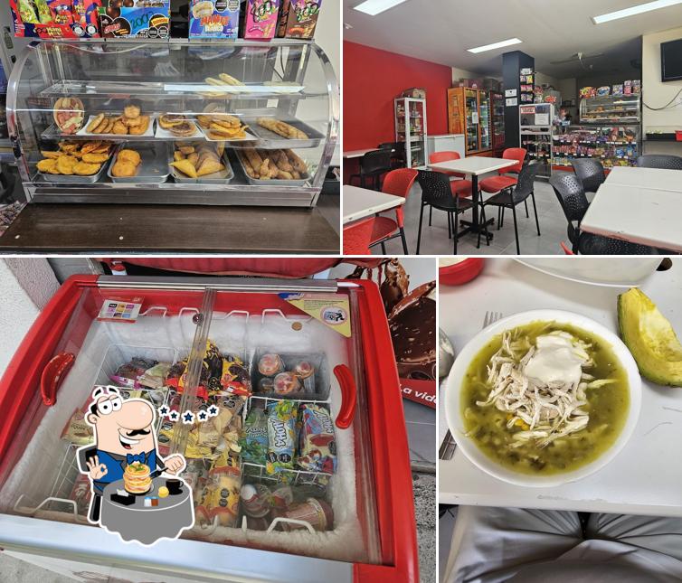 Entre Líneas Café