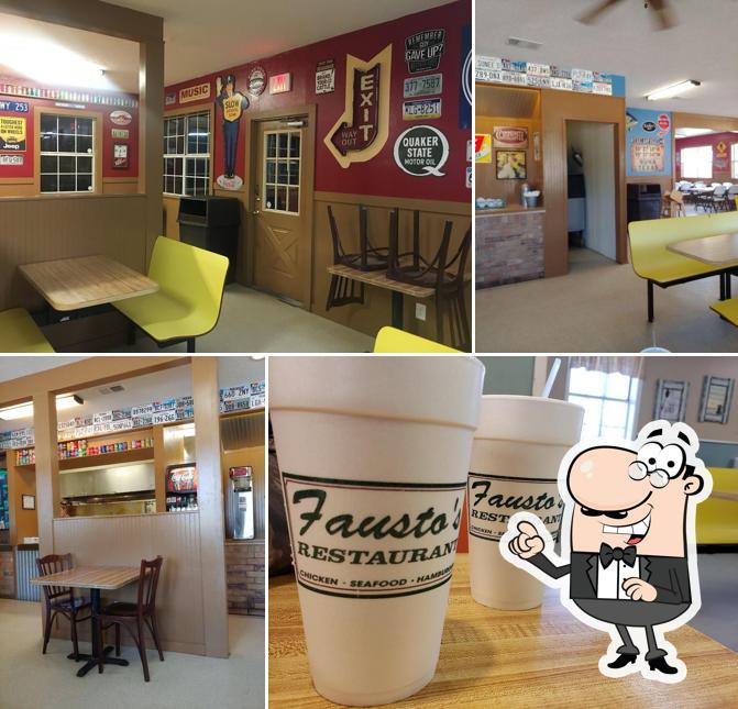 Fausto's Fried Chicken