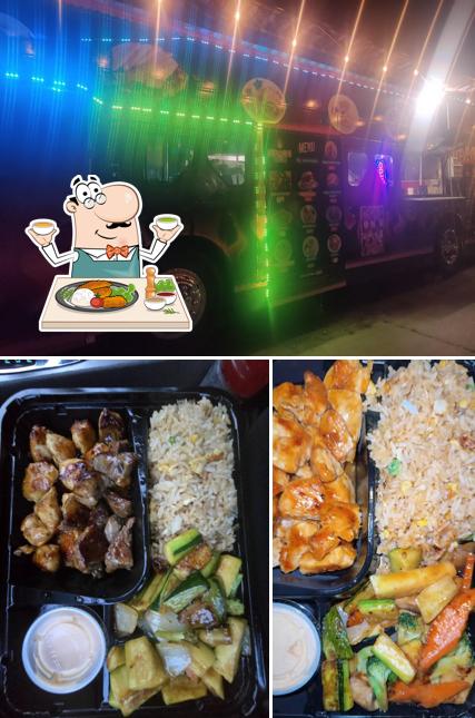 HIBACHI TO GO