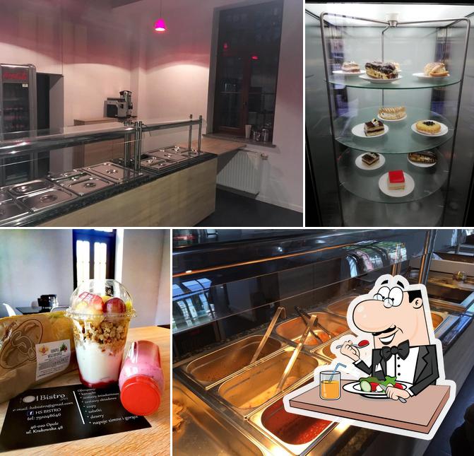 HS Bistro