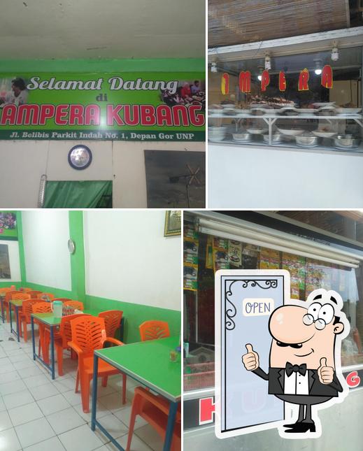 Ampera Kubang