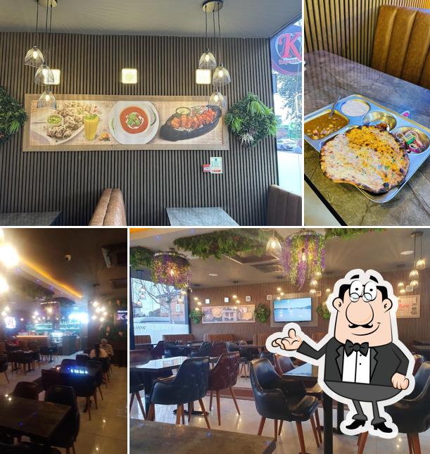 Kulcha Express Slough