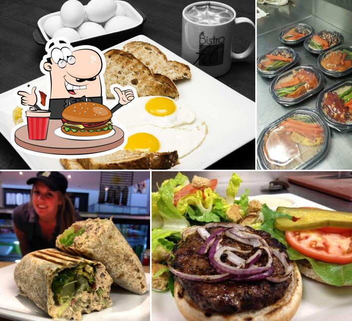 Le Bistro Fit