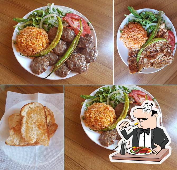 Meşhur Muğla Köftecisi Beldibi