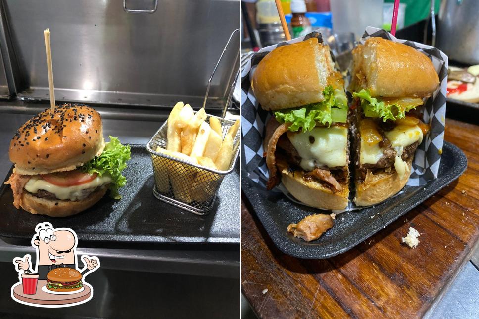 North burguers
