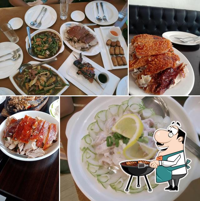 Pare's Lechon