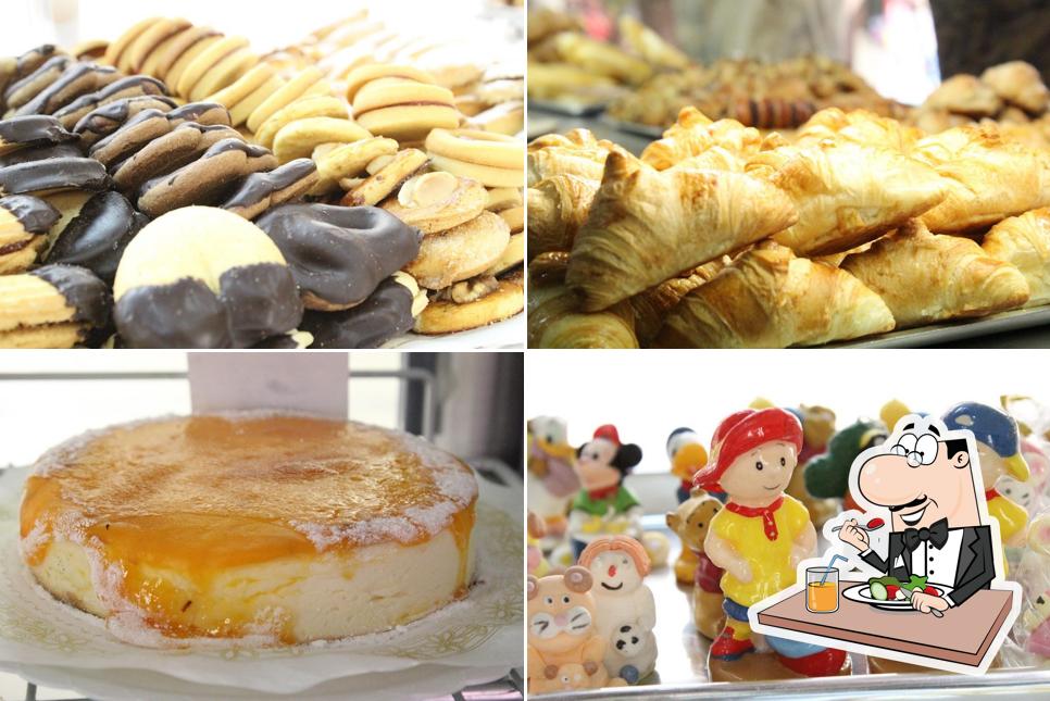 Pastelería Aller