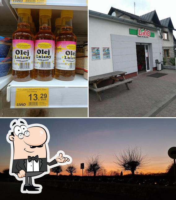 Piekarnia Cukiernia Placek Mochy