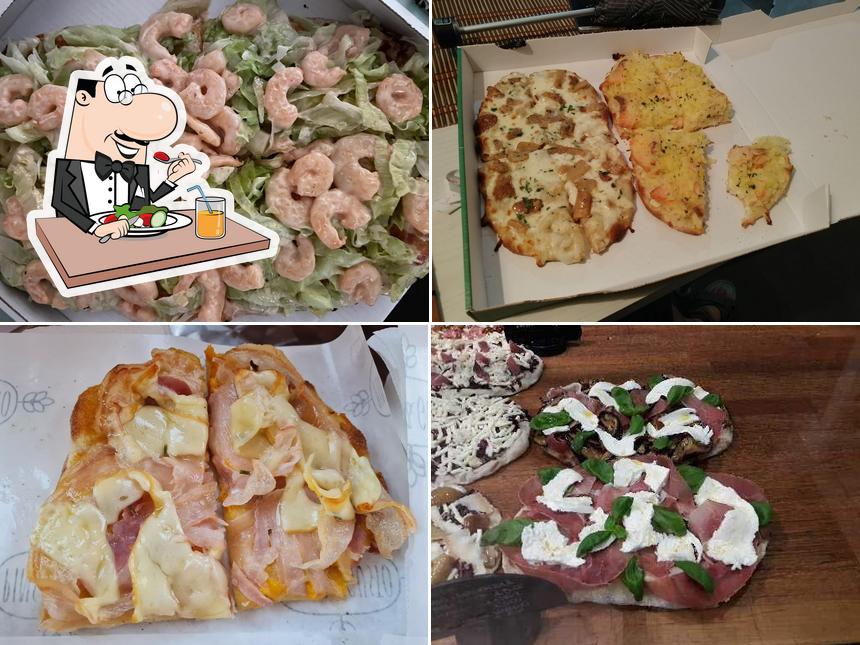 Pinsa & Gusto