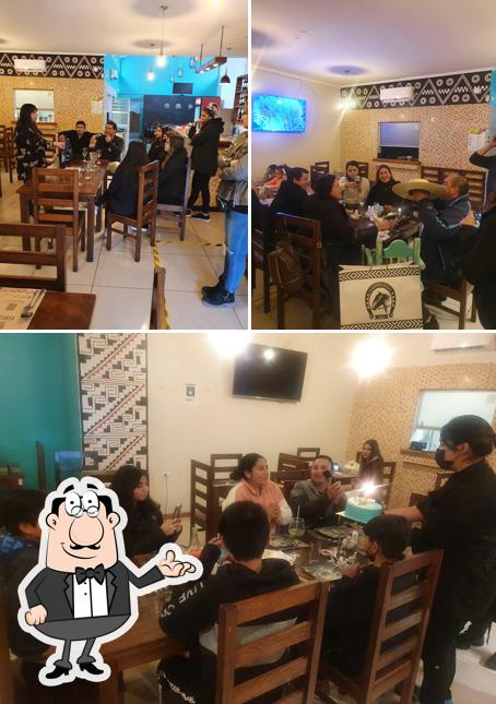 Pirkua gastronomia