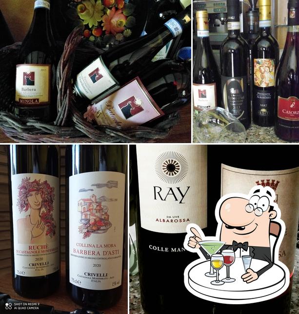 Ristorante Il Biancospino