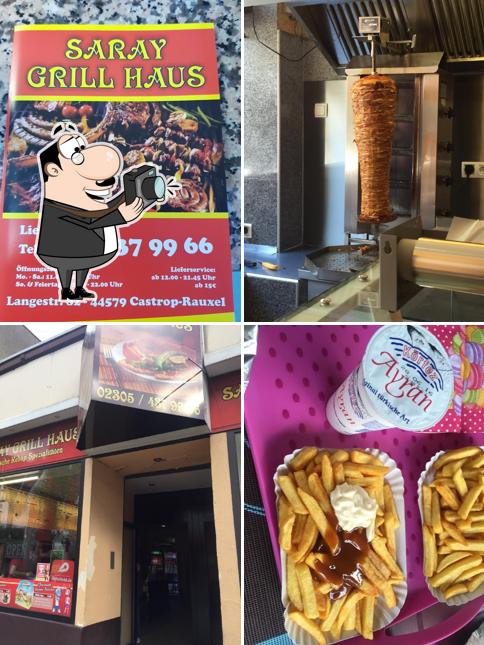 Saray Grillhaus Castrop-Rauxel