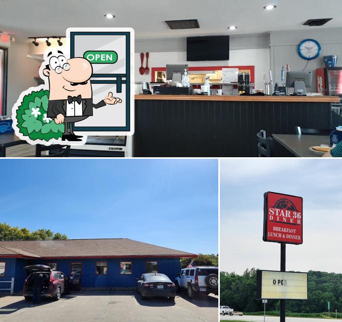 Star 36 Diner
