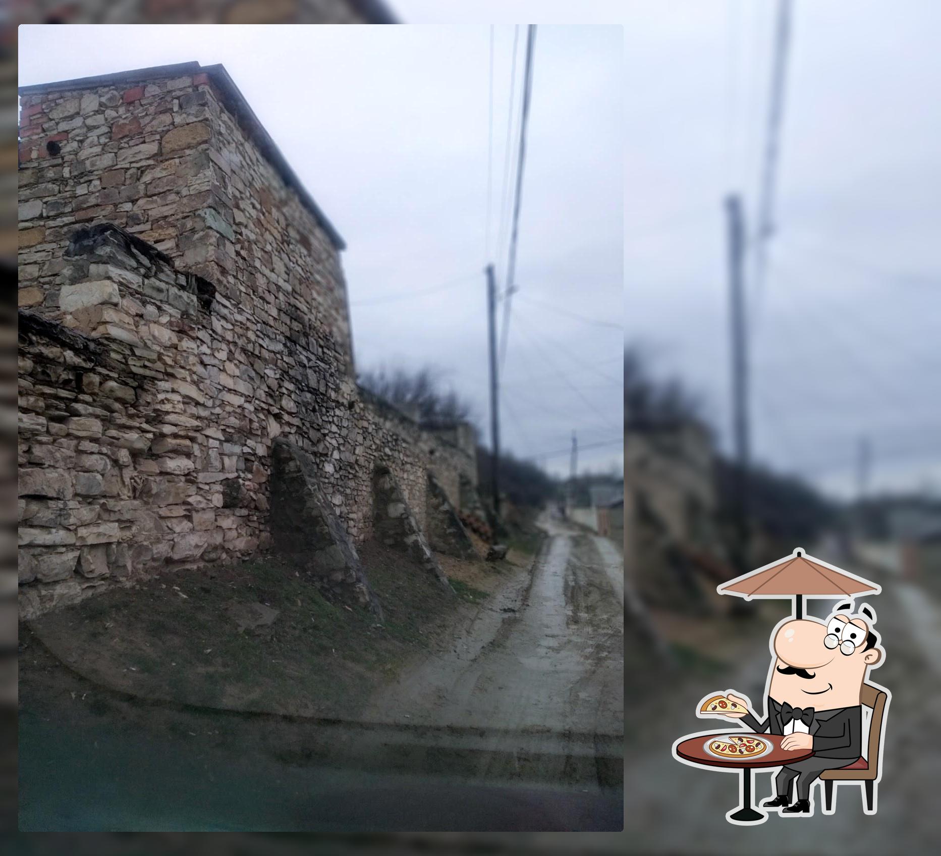 Улица В Честь Хуторянского, Анатолия Николаевича