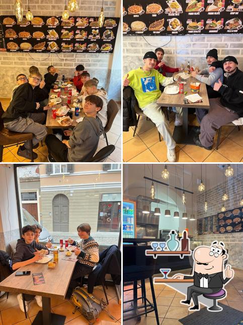 VERA Turkish Pizza & Kebab