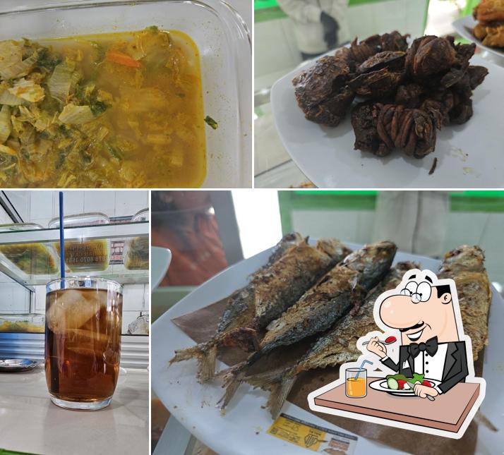 WARTEG KHARISMA BAHARI
