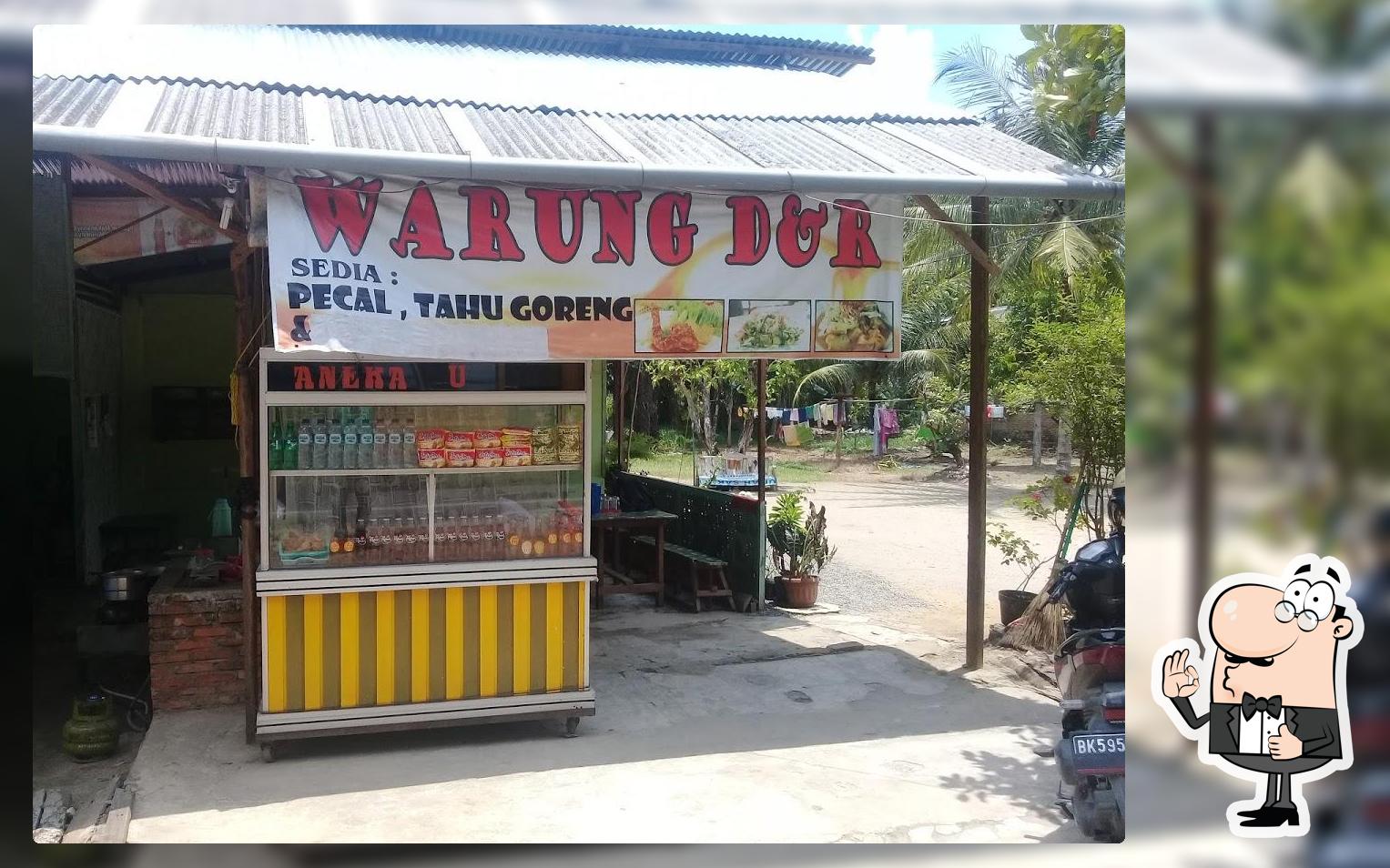 Warung D & R