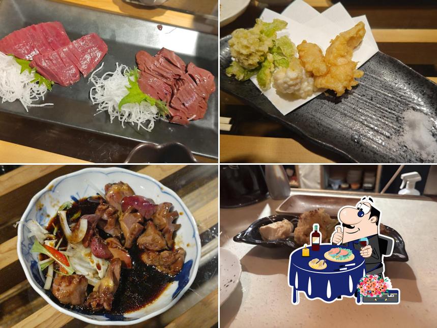 山小屋酒場 久仙