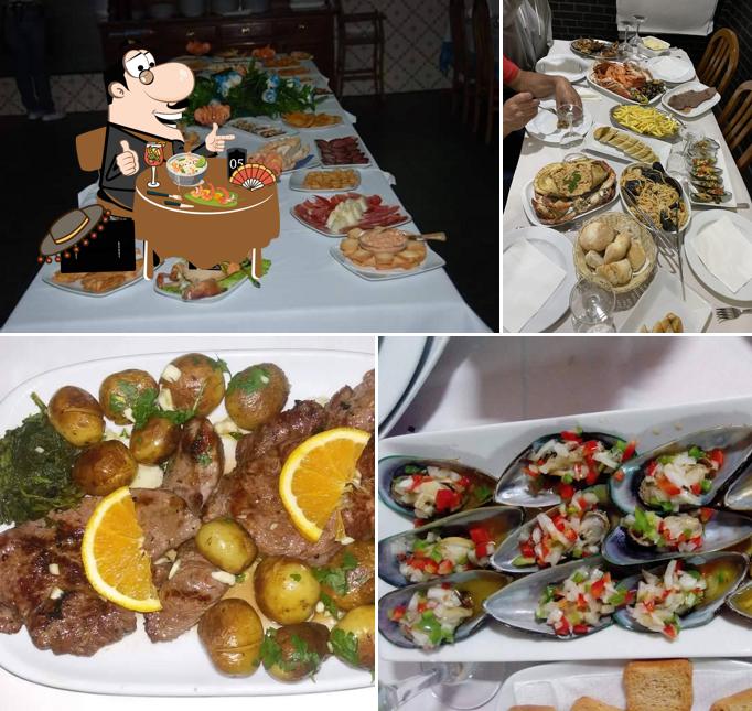 Restaurante Churrasqueira de Finzes