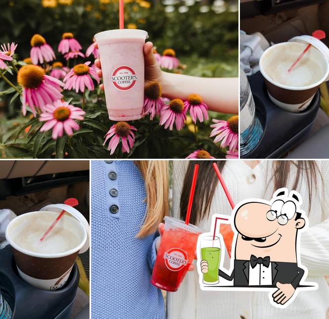 Scooter's Coffee