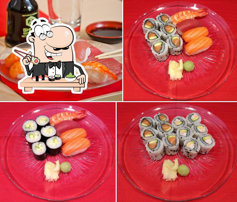 Sushimax