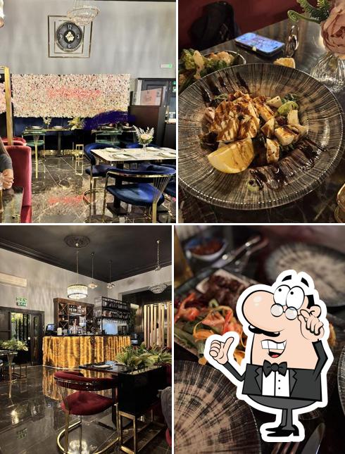 The Breeze Restaurant & Lounge