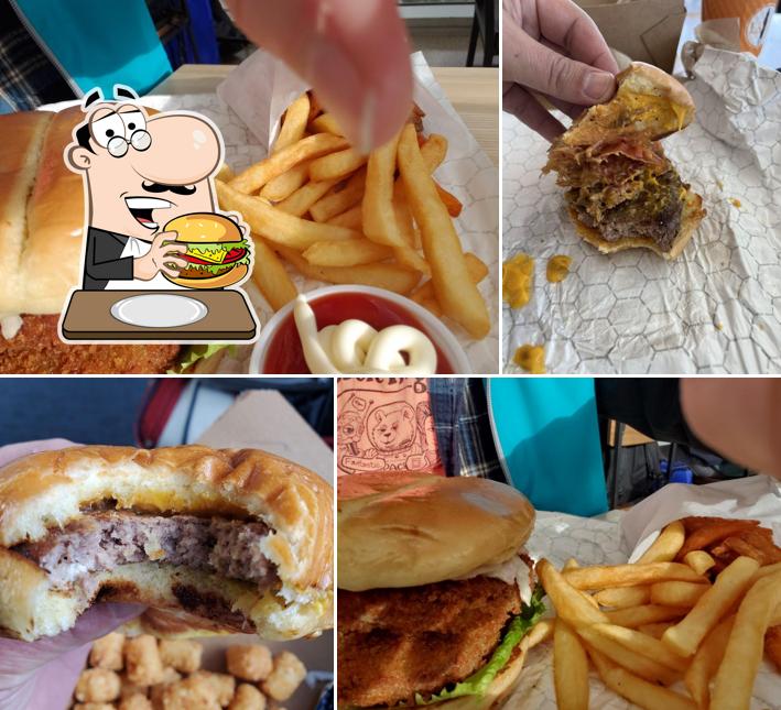 True Burger