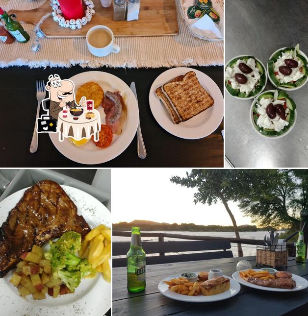 Waschbank Restaurant