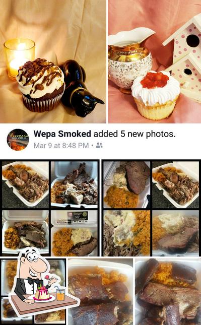 Weeepaaa Smoked and BBQ
